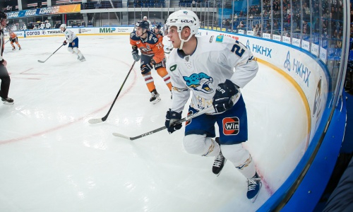 «Сильно и не рвались». Эксперт вынес вердикт поражению «Барыса» в матче КХЛ