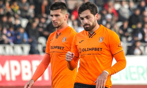 На «Шахтер» наложен трансферный бан