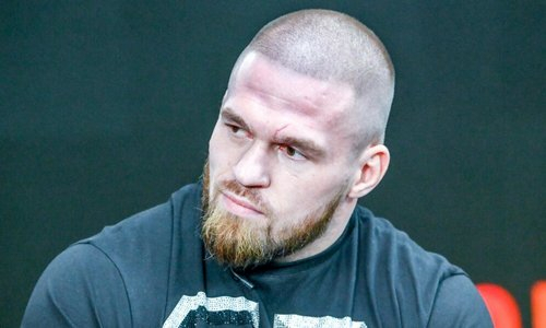 «Возможна драка». Артем Резников раскрыл причины конфликта с легендой ММА из России