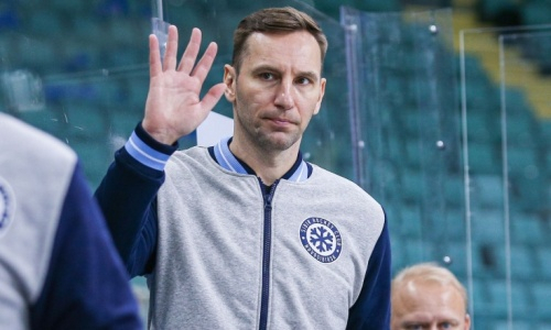 Агент Немировски прокомментировал информацию об интересе «Барыса»