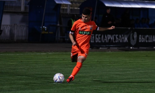 «Одна из самых ярких „звездочек“». Выступления казахстанских футболистов оценили в Европе