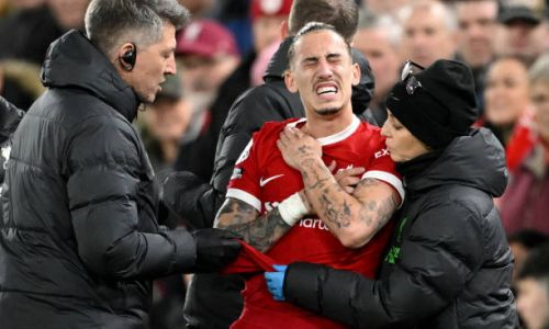 Лидер сборной Греции из АПЛ пропустит матч против Казахстана в плей-офф Лиги наций