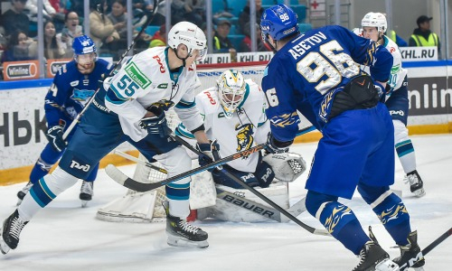 «„Барыс“ уже ни на что не претендует». Эксперт оценил перспективы казахстанского клуба после победы над «Сочи»