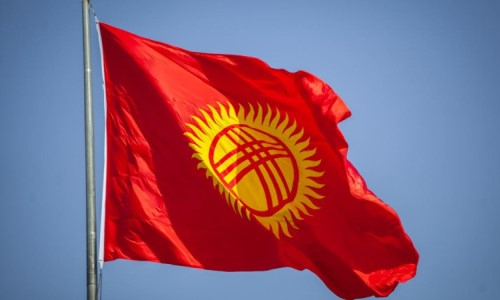Видные спортсмены Кыргызстана выступили против изменения флага страны