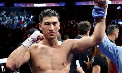 Министр Саудовской Аравии предложил неожиданного соперника Дмитрию Биволу