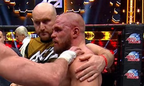 Комментатор ММА озвучил ключевую причину поражения Артема Резникова в АСА