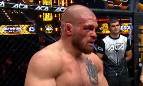 Известному казахстанскому бойцу дали совет после двух подряд тяжелых поражений