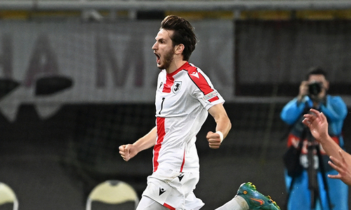 Гранды мирового футбола начали охоту за угрозой для сборной Казахстана