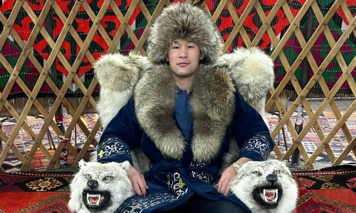 Шавкат Рахмонов объяснил свои «каннибализм» и «конибализм»