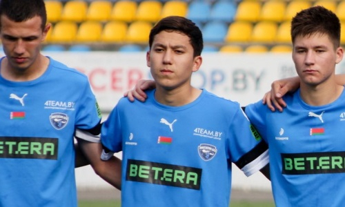 Ключевой игрок и лучший ассистент. СМИ сообщило о возможном уходе казахстанского футболиста из клуба