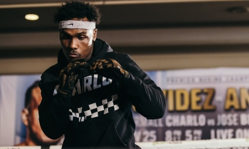 Тренер чемпиона мира в весе Алимханулы рассказал о желаемом бое