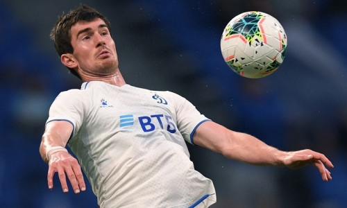 Поигравшему за «Астану» и «Кайрат» возможному новичку «Актобе» дали неоднозначную оценку