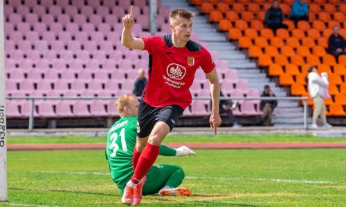 Форвард европейской сборной отказал клубу КПЛ