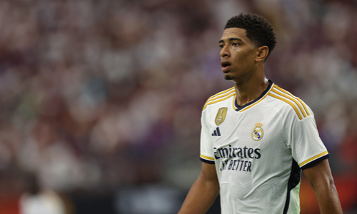 Легенда английского футбола огорчил звезду «Реала»