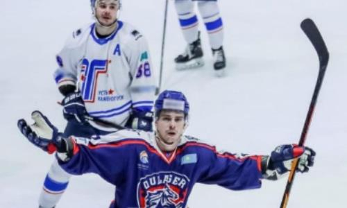 Казахстанский клуб подал протест на конкурента по чемпионату