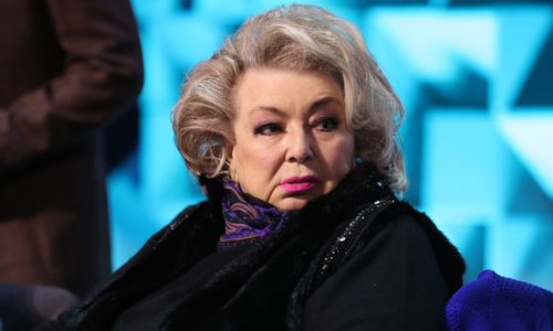 Татьяна Тарасова отреагировала на решение в России после ухода фигуристки под флаг Казахстана