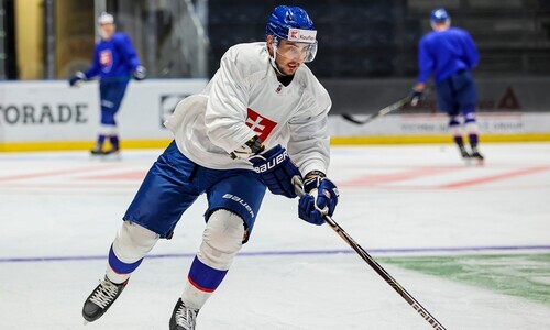 Выступавший за «Барыс» призер Олимпиады перешел в топовый клуб КХЛ