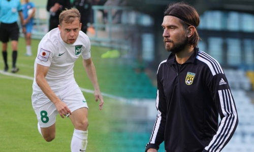 Белорусские игроки получили оценку за свои выступления в клубах КПЛ