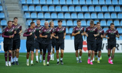 Европейская сборная казахстанского тренера узнала хорошую новость