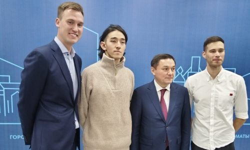 Казахстанский лыжник обратился к министру спорта с криком души