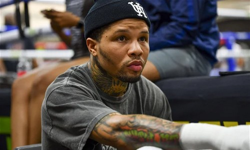 Стало известно новое имя Джервонты Дэвиса после принятия ислама