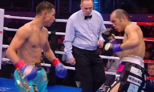 «На протяжении последних трех лет казахстанским боксерам организовывали бои со слабыми соперника». Итоги 2023 года в профи-боксе Казахстана