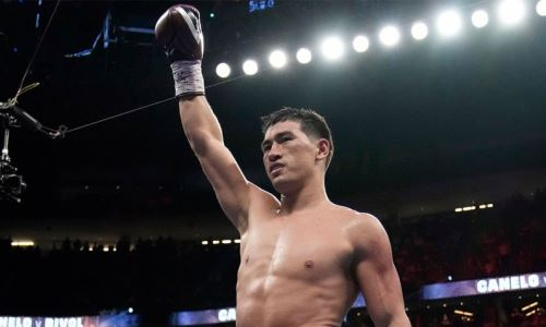 Дмитрий Бивол согласовал условия личного контракта на бой за звание «абсолюта»