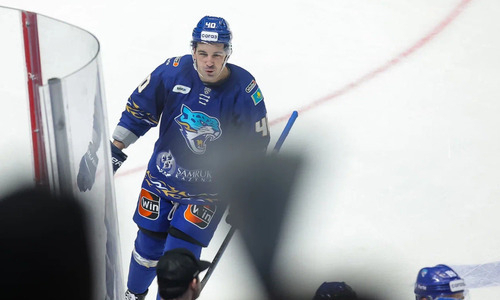 Автор шайбы «Барыса» в ворота «Авангарда» прокомментировал первый период матча