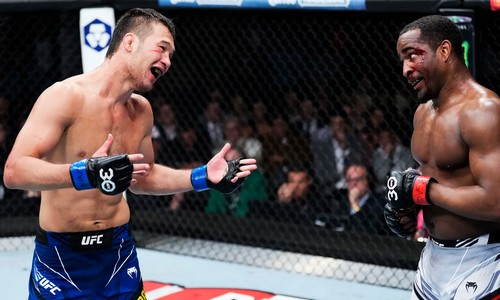 Шавкату Рахмонову указали на серьезный недостаток по итогам 2023 года