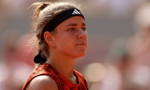 Елена Рыбакина лишилась топовой соперницы на Australian Open-2024