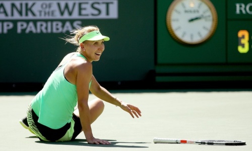 Олимпийская чемпионка из России объявила о возобновлении карьеры