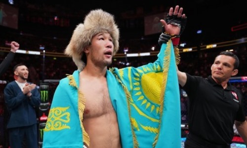 Казахстан на Евро-2024 и Шавкат Рахмонов с чемпионским поясом UFC. Какие шансы на это 