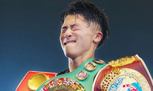 «Это неуважительно». Абсолютного чемпиона мира в двух весовых категориях неожиданно принизили