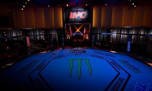 UFC отметил казахстанского бойца. И это не Рахмонов