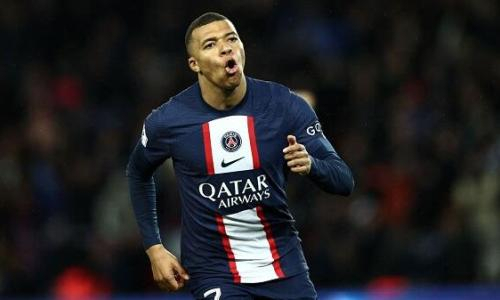 Стала известна позиция «ПСЖ» по переходу Мбаппе в «Реал»