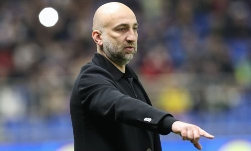 Магомед Адиев назвал символические сборные всех времен