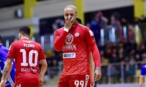 В «Кайрате» анонсировали изменения в составе. Приедут сильные игроки