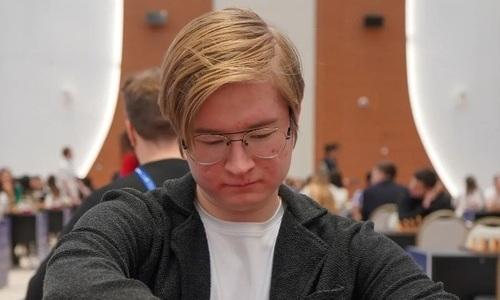 Стали известны результаты казахстанских шахматистов на чемпионате мира по блицу и рапиду