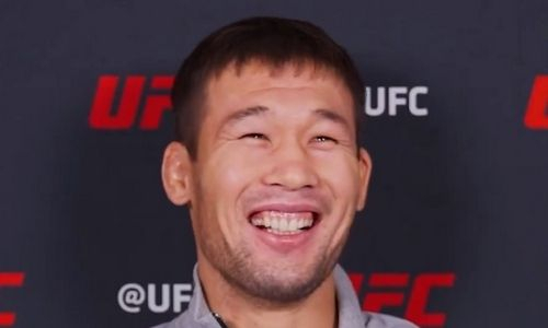 Шавкат Рахмонов «дал» позорное прозвище топовому бойцу UFС