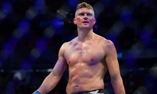 «После такого я бы наделал в штаны». Томпсон сделал признание после боя с Рахмоновым