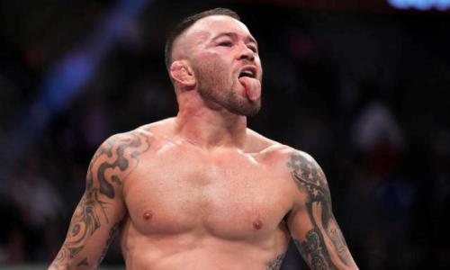 Желаемый соперник Шавката Рахмонова хочет бой с восходящей звездой UFC