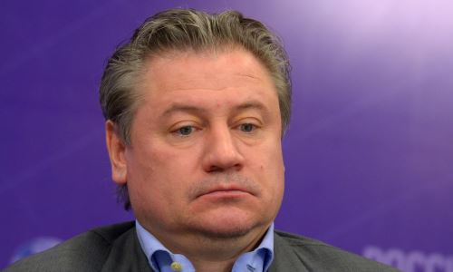 Экс-руководитель «Тобола» выступил с обращением к российскому футболу