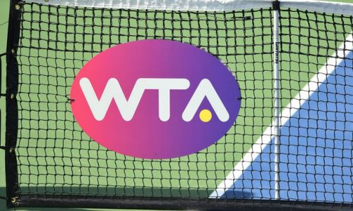 «Это ошибка». WTA упрекнули за допуск теннисисток из России