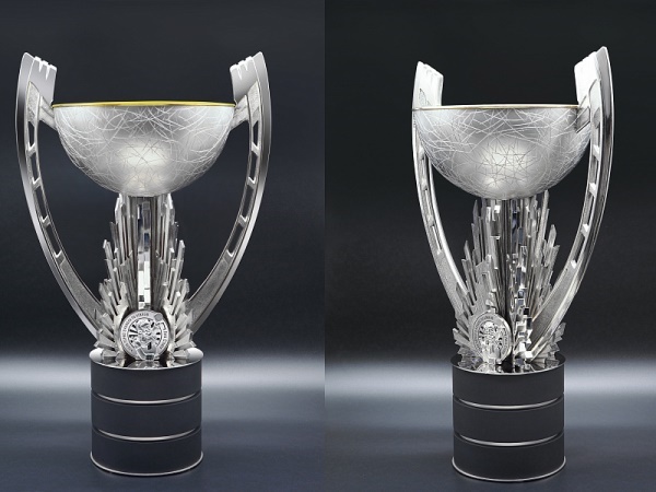 Представлен новый Кубок Первого канала, за который поборется сборная Казахстана