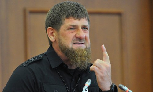 Рамзан Кадыров резко отреагировал на поведение чеченских спортсменов