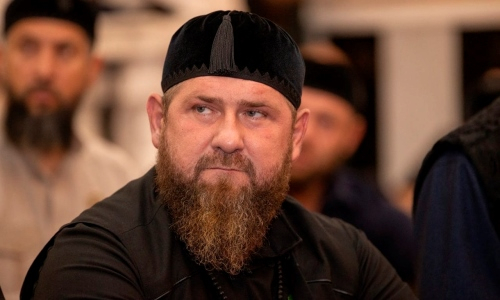 Рамзан Кадыров отреагировал на слова сменившего гражданство бойца UFC про Бога