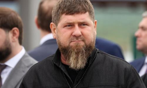 «Действительно поражает». Рамзан Кадыров отреагировал на «ограбление» бойца из Казахстана в России