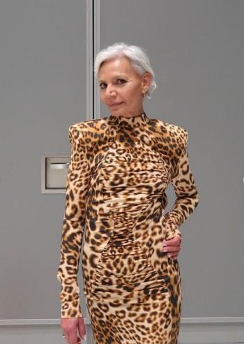 Выбросьте это немедленно. Какую одежду запрещено носить женщинам после 50 лет