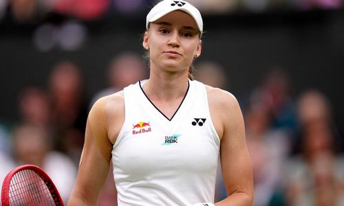 Елена Рыбакина выбрала игровую форму на Australian Open-2024. Фото