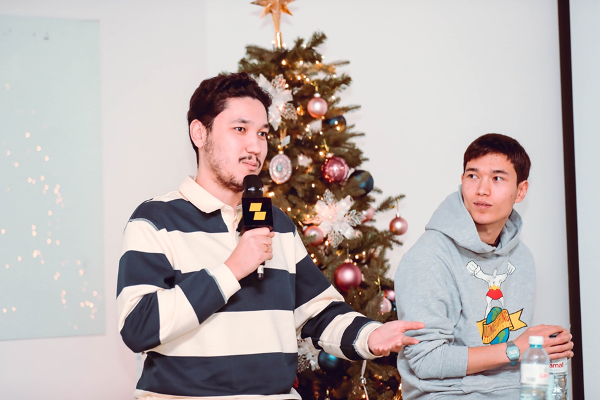 Sports & Media deTalks 6: Мобилография в спортивной журналистике